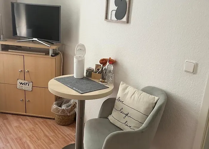 Affittacamere Kulinarische Zauberei