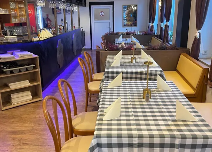 Affittacamere Kulinarische Zauberei Rathenow