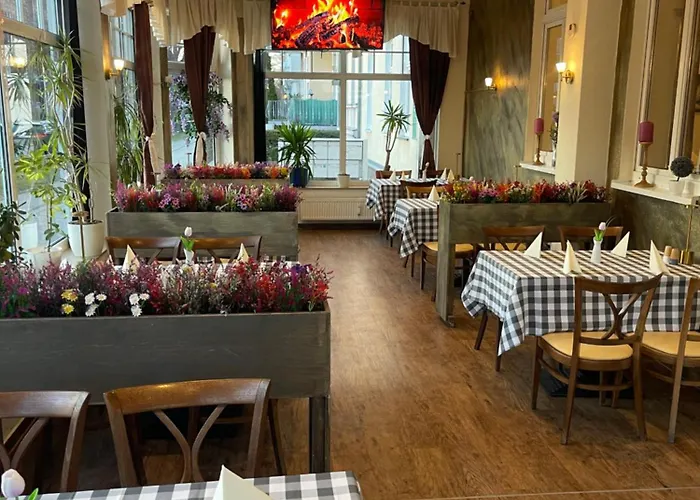 Affittacamere Kulinarische Zauberei