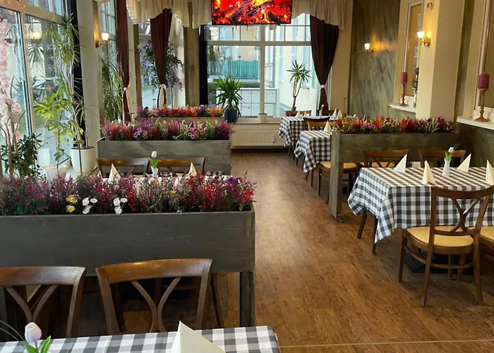 Affittacamere Kulinarische Zauberei 3*